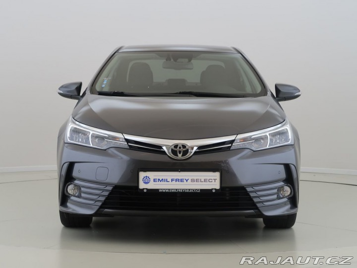 Toyota Corolla 1.6i,CZ,1Maj,Comfort Tech 2018