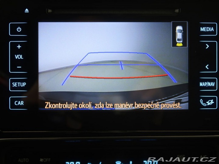 Toyota Corolla 1.6i,CZ,1Maj,Comfort Tech 2018