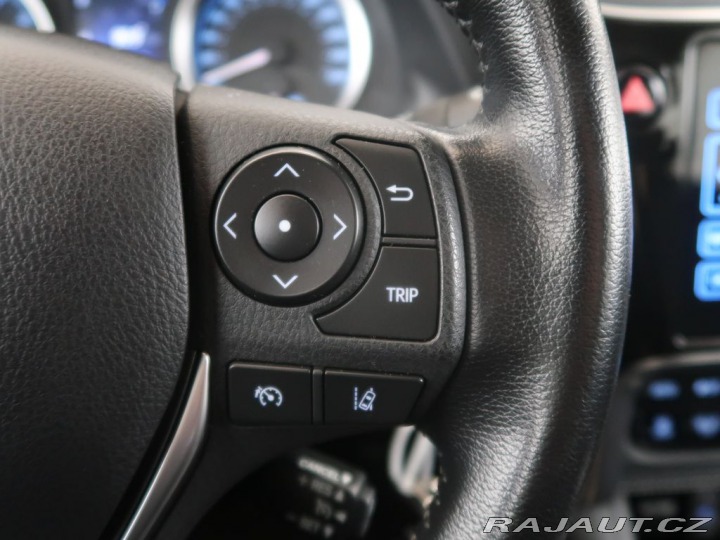 Toyota Corolla 1.6i,CZ,1Maj,Comfort Tech 2018