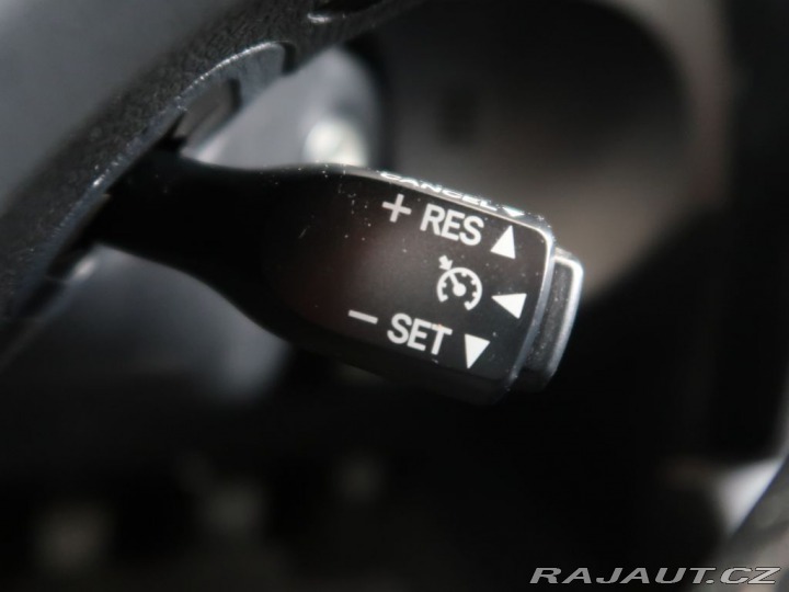 Toyota Corolla 1.6i,CZ,1Maj,Comfort Tech 2018