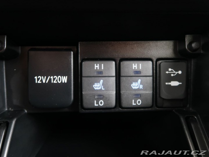 Toyota Corolla 1.6i,CZ,1Maj,Comfort Tech 2018