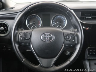 Toyota Corolla 1.6i,CZ,1Maj,Comfort Tech 2018