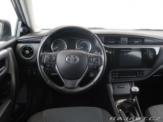 Toyota Corolla 1.6i,CZ,1Maj,Comfort Tech 2018