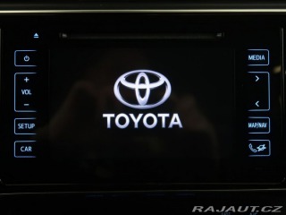 Toyota Corolla 1.6i,CZ,1Maj,Comfort Tech 2018