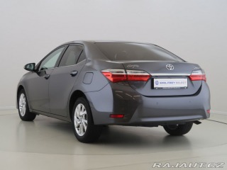 Toyota Corolla 1.6i,CZ,1Maj,Comfort Tech 2018