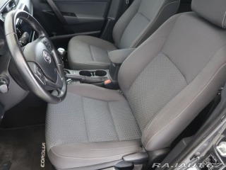 Toyota Corolla 1.6i,CZ,1Maj,Comfort Tech 2018