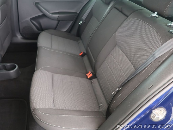 Škoda Rapid 1.6TDi,66kW,CZ,Manuál 2015