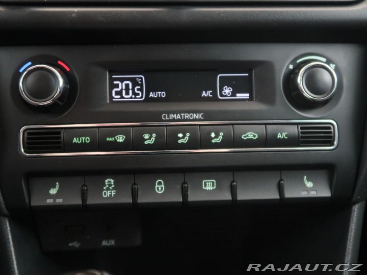 Škoda Rapid 1.6TDi,66kW,CZ,Manuál 2015