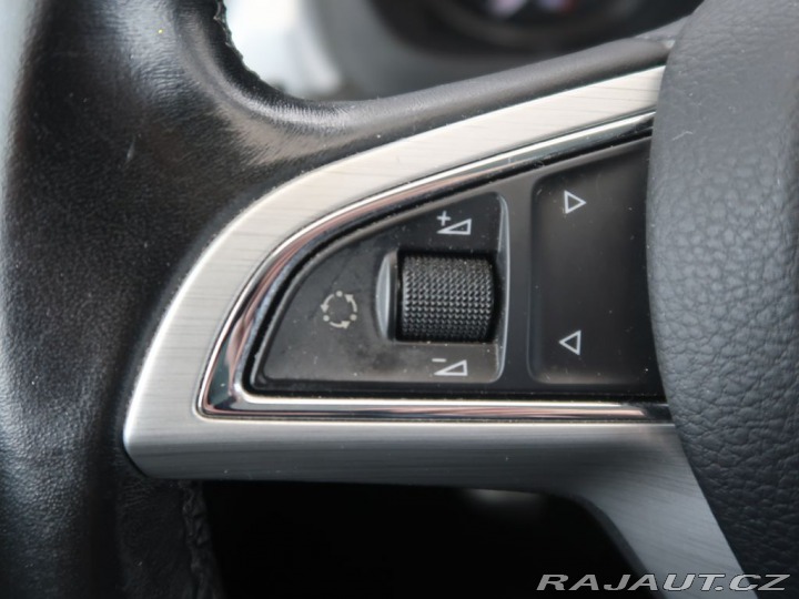 Škoda Rapid 1.6TDi,66kW,CZ,Manuál 2015