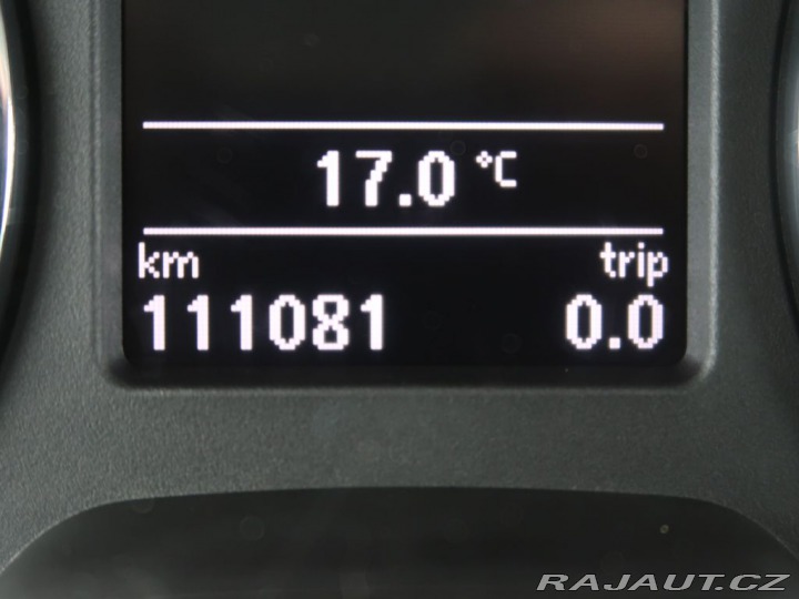 Škoda Rapid 1.6TDi,66kW,CZ,Manuál 2015