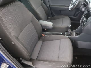 Škoda Rapid 1.6TDi,66kW,CZ,Manuál 2015