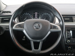 Škoda Rapid 1.6TDi,66kW,CZ,Manuál 2015