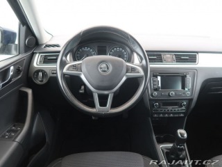 Škoda Rapid 1.6TDi,66kW,CZ,Manuál 2015