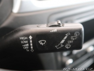 Škoda Rapid 1.6TDi,66kW,CZ,Manuál 2015