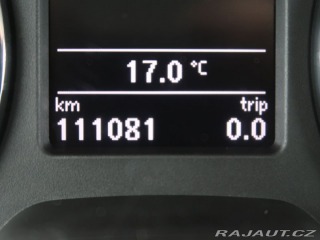 Škoda Rapid 1.6TDi,66kW,CZ,Manuál 2015