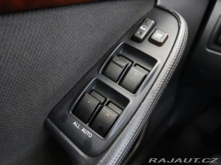 Toyota Avensis 2.0VVT-i,108kW,CZ,Manuál 2003