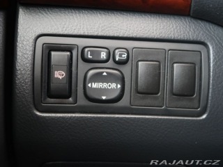 Toyota Avensis 2.0VVT-i,108kW,CZ,Manuál 2003