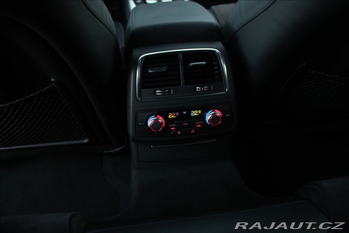 Audi A6 Avant 3,0 Quattro 2015