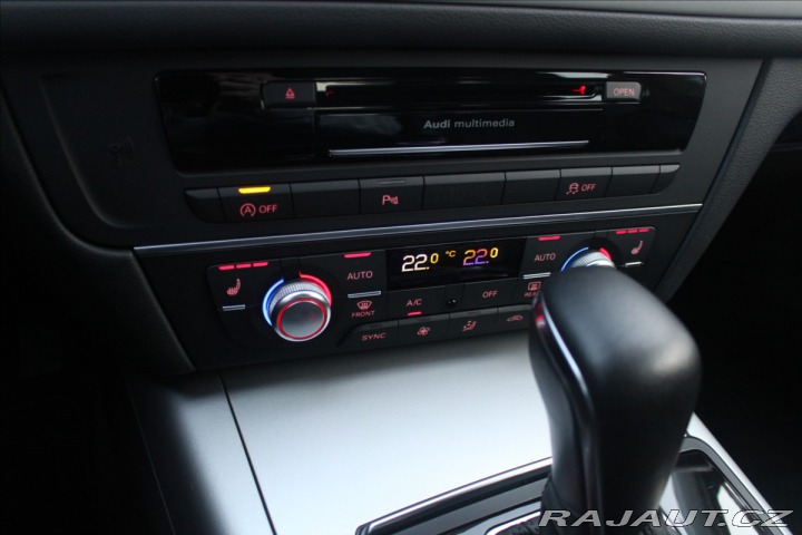 Audi A6 Avant 3,0 Quattro 2015