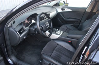 Audi A6 Avant 3,0 Quattro 2015