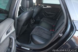 Audi A6 Avant 3,0 Quattro 2015