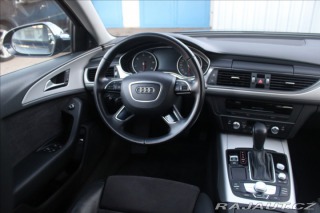 Audi A6 Avant 3,0 Quattro 2015