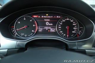 Audi A6 Avant 3,0 Quattro 2015