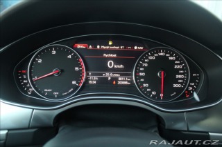 Audi A6 Avant 3,0 Quattro 2015