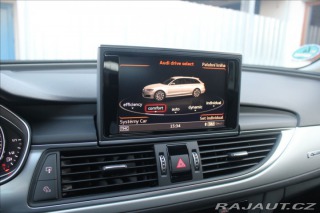 Audi A6 Avant 3,0 Quattro 2015