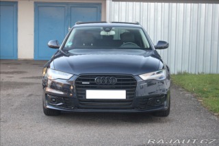 Audi A6 Avant 3,0 Quattro 2015
