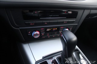 Audi A6 Avant 3,0 Quattro 2015