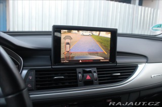 Audi A6 Avant 3,0 Quattro 2015