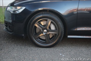 Audi A6 Avant 3,0 Quattro 2015