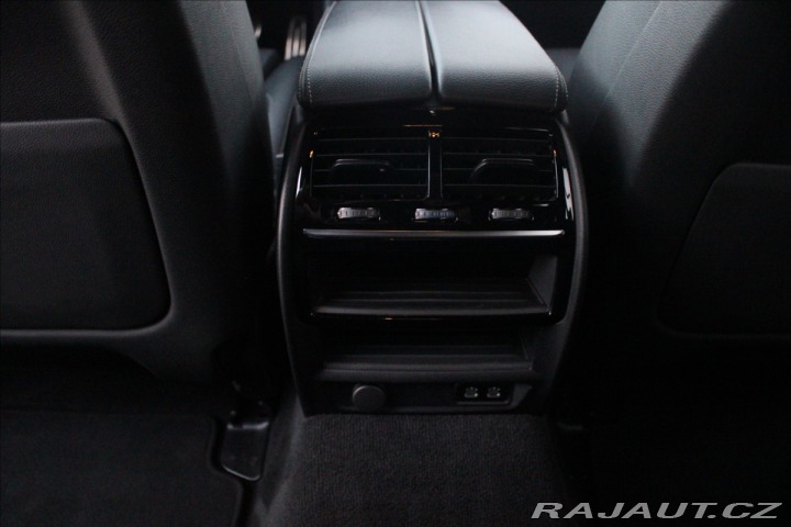 BMW 5 3,0 530d xDrive M-Sport 2019