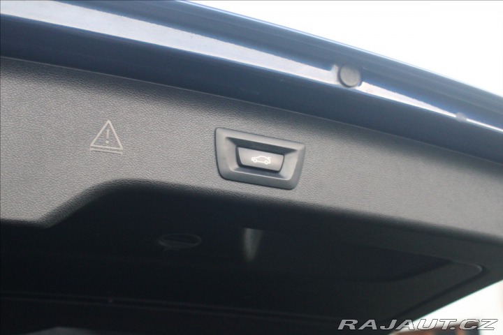 BMW 5 3,0 530d xDrive M-Sport 2019