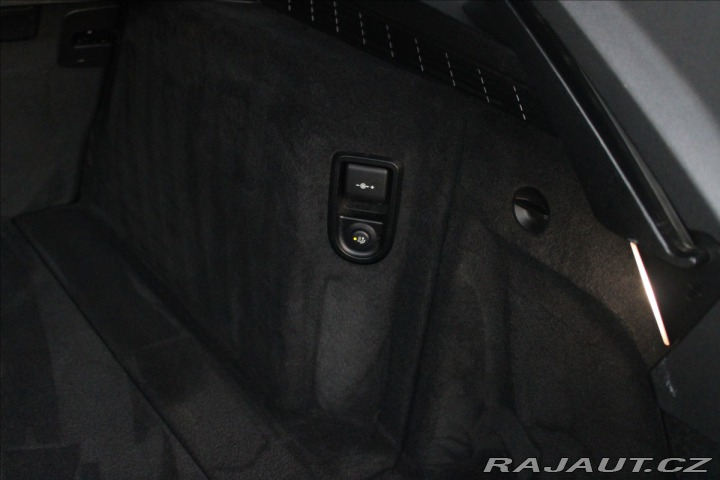 BMW 5 3,0 530d xDrive M-Sport 2019