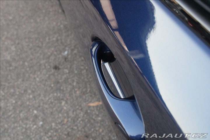 BMW 5 3,0 530d xDrive M-Sport 2019