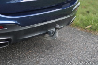 BMW 5 3,0 530d xDrive M-Sport 2019