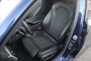 BMW 5 3,0 530d xDrive M-Sport 2019