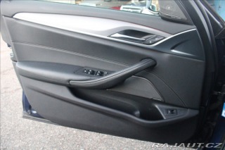 BMW 5 3,0 530d xDrive M-Sport 2019