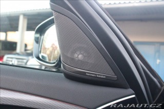 BMW 5 3,0 530d xDrive M-Sport 2019