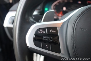 BMW 5 3,0 530d xDrive M-Sport 2019