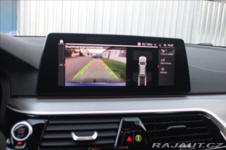 BMW 5 3,0 530d xDrive M-Sport 2019