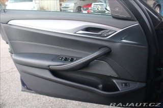 BMW 5 3,0 530d xDrive M-Sport 2019