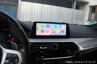 BMW 5 3,0 530d xDrive M-Sport 2019