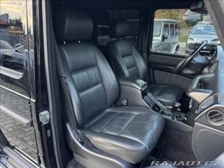 Mercedes-Benz G 5,0 G 500 2008