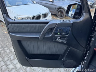 Mercedes-Benz G 5,0 G 500 2008