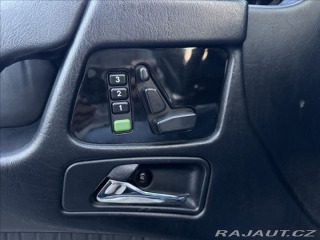 Mercedes-Benz G 5,0 G 500 2008