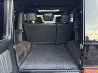 Mercedes-Benz G 5,0 G 500 2008