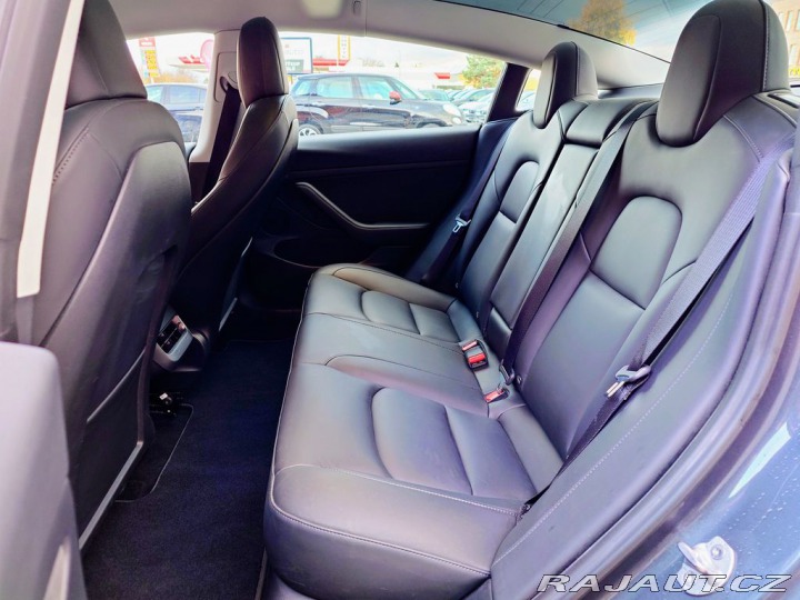 Tesla Model 3 D.M Long Range 366 kW REZ 2021